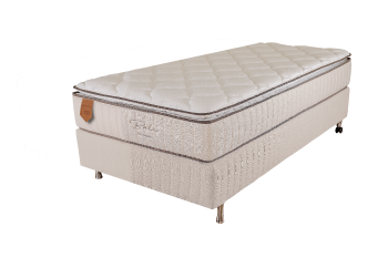 Conjunto Box Solteiro King Mola Ensacada Bali Turn Free