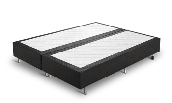 Base box Viúva Stretch