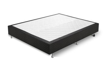 Base box Casal Stretch