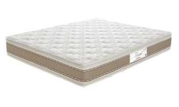 Colchão Viúva Espuma D33 Tulipa