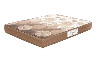 Colchão King Espuma D33 Turquesa