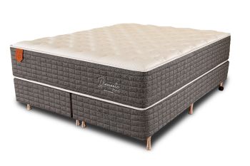 Conjunto Box King Mola Ensacada Diamante