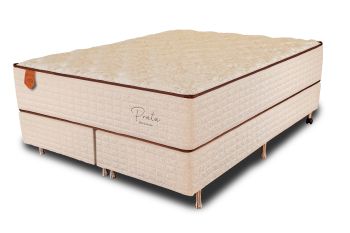 Conjunto Box King Mola Ensacada Prata