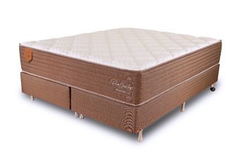 Conjunto Box King Mola Ensacada Pro Quality