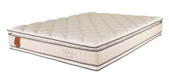 Colchão King Mola Ensacada Bali Pillow Top