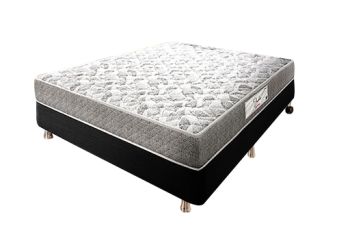Conjunto Box Viúva Espuma D45 Jade