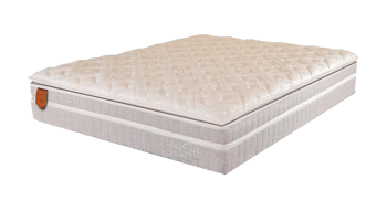 Colchão Viúva Mola Ensacada Latex Soft Gel