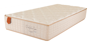 Colchão Solteiro King Mola Ensacada - Pro Latex Gel Sense