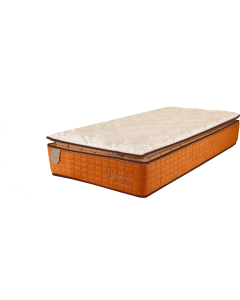 Colchão Solteiro King Mola Ensacada Brilhante