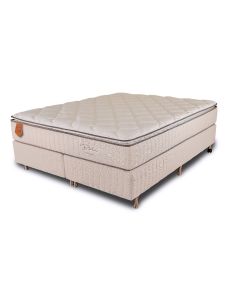 Conjunto Box Viúva Mola Ensacada Bali Turn Free