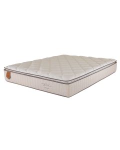 Colchão Queen Mola Ensacada Bali Turn Free