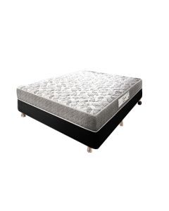 Conjunto Box King Espuma D45 Jade