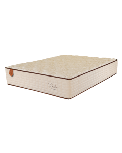 Colchão Casal Mola Ensacada Prata