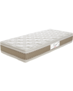 Colchão Solteiro Espuma D33 Tulipa