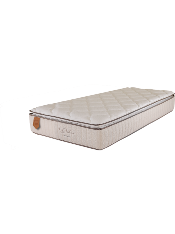 Colchão Solteiro King Mola Ensacada Bali Turn Free