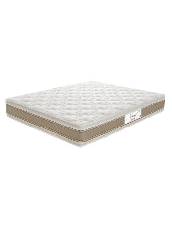 Colchão Casal Espuma D33 Tulipa