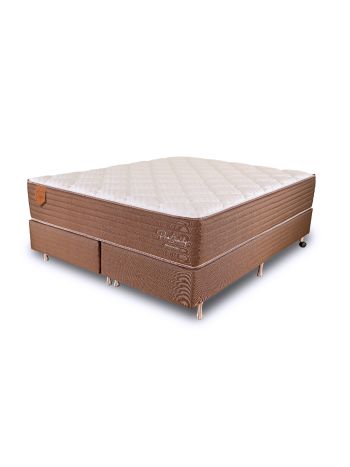 Conjunto Box Queen Mola Ensacada Pro Quality