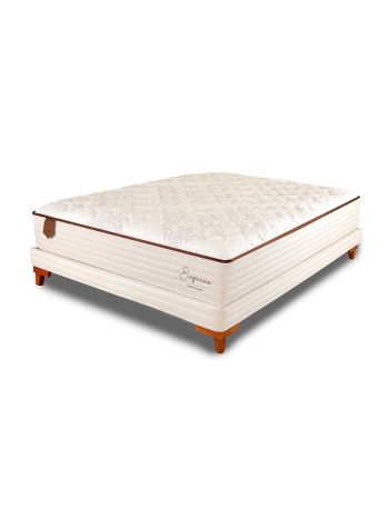 Conjunto Box Viúva Mola Ensacada Eleganza