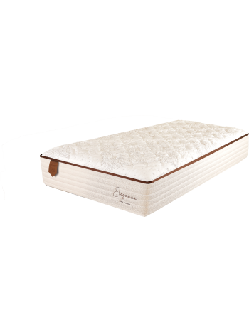 Colchão Solteiro Mola Ensacada Eleganza