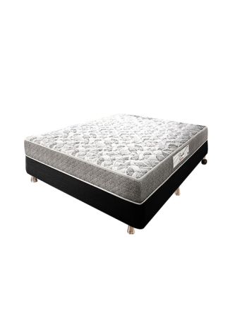 Conjunto Box King Espuma D45 Jade