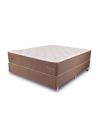 Conjunto Box Casal Mola Ensacada Pro Quality